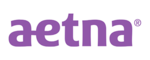 We represent Aetna