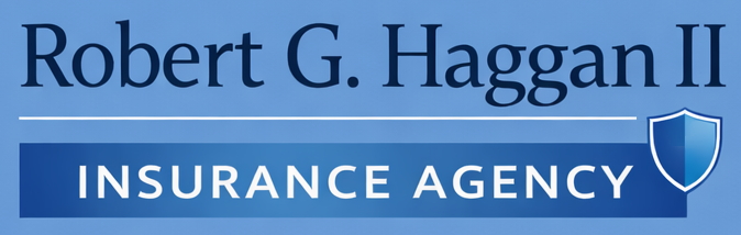 Robert G Haggan II Insurance Agency logo